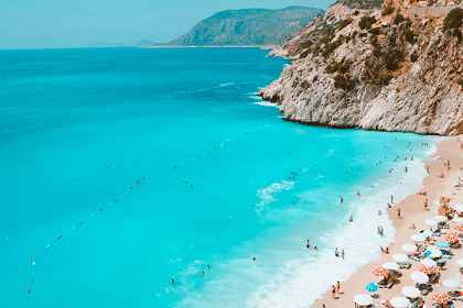 Bodrum, Kaş, İskenderiye