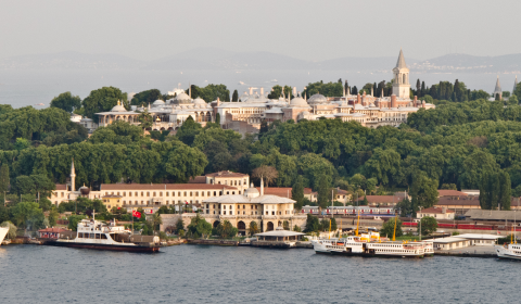Ege İncileri ve İskenderiye